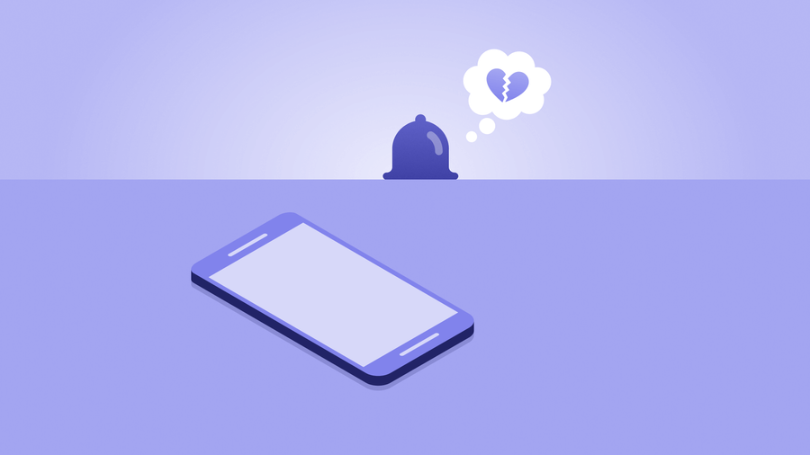 An Open Letter From Your Ignored Push Notification